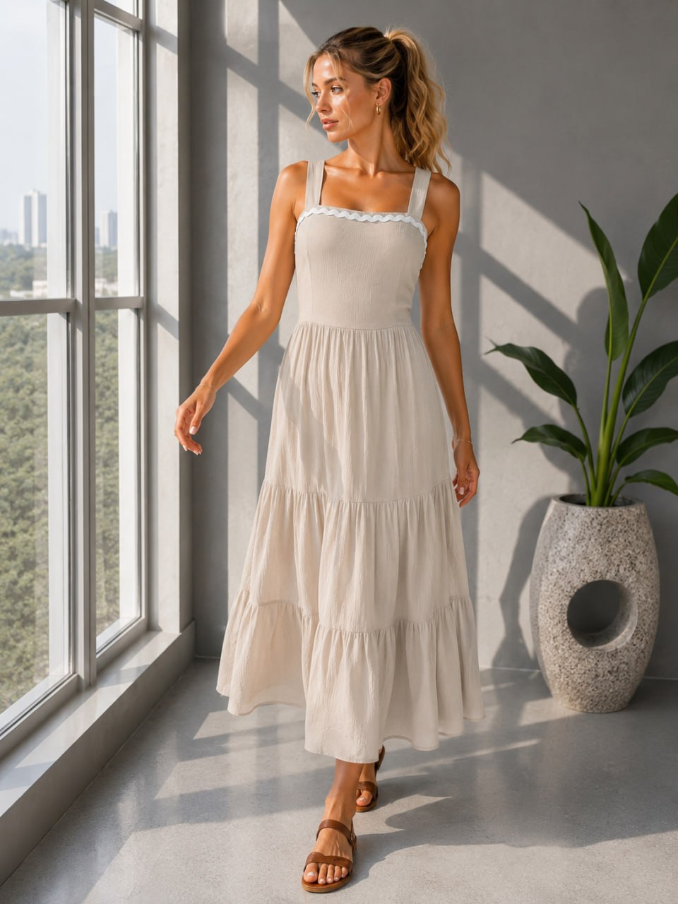 Parkkaron Women Clothing