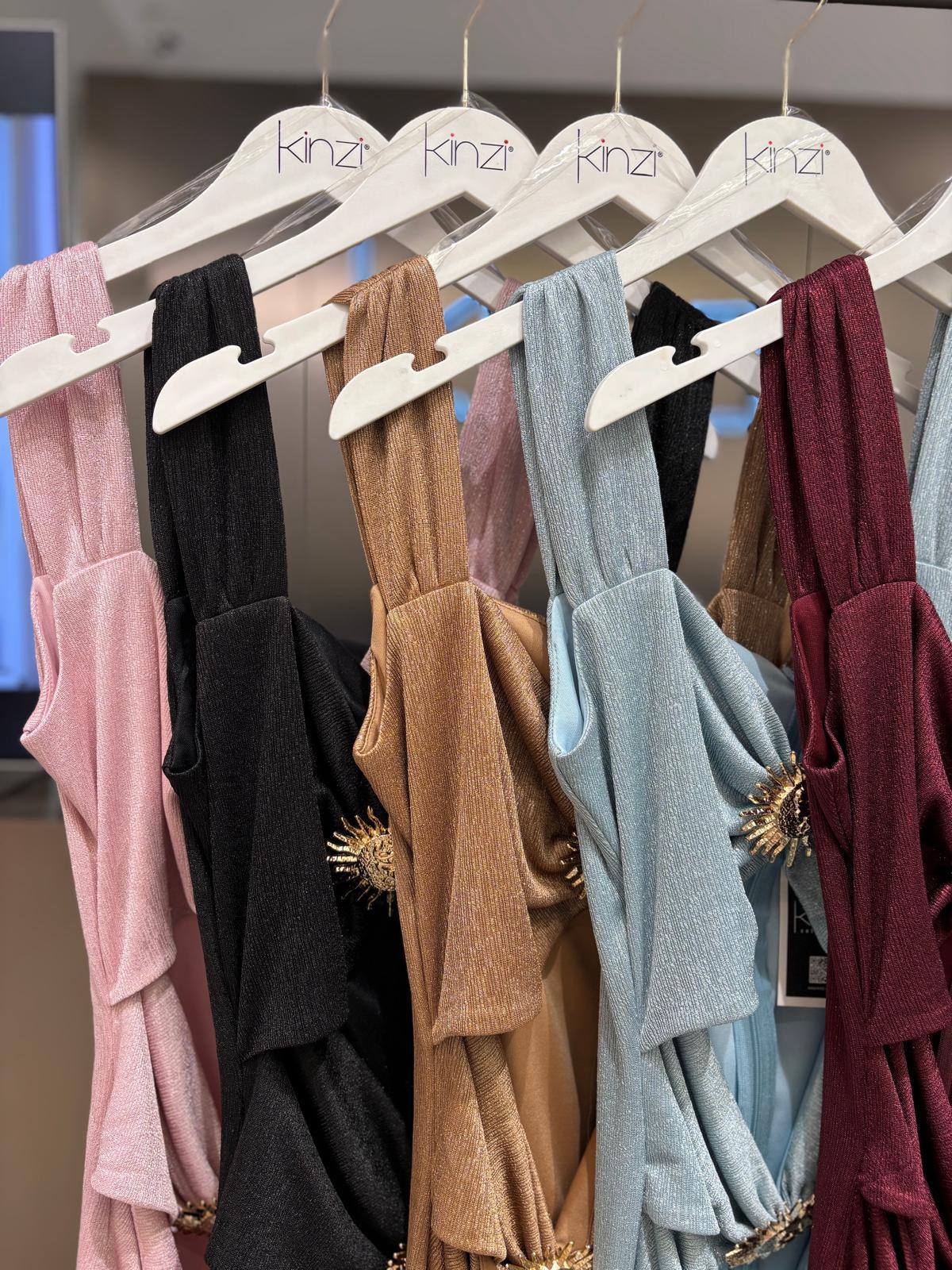 Kinzi Women Clothing
