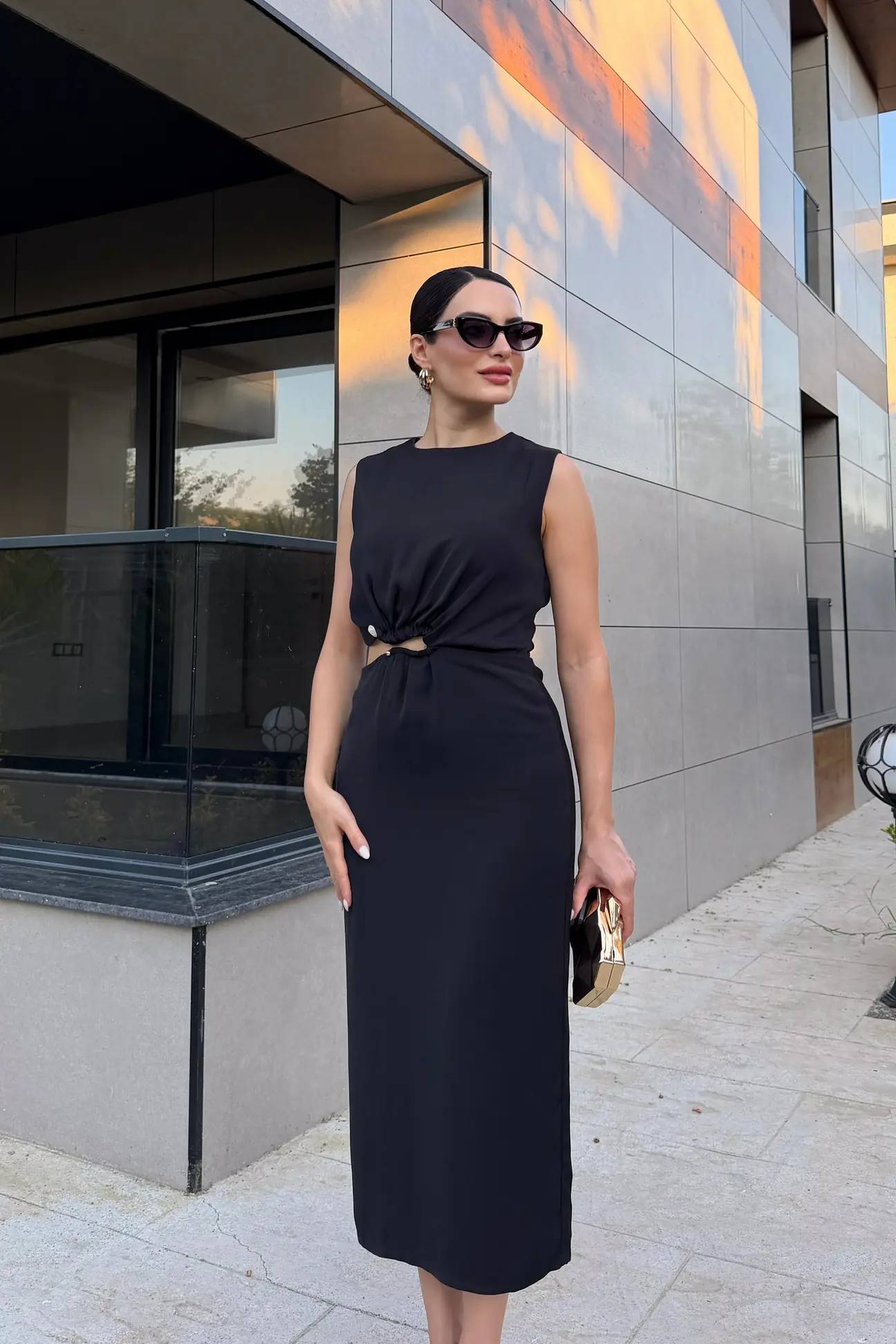 Kinzi Women Clothing