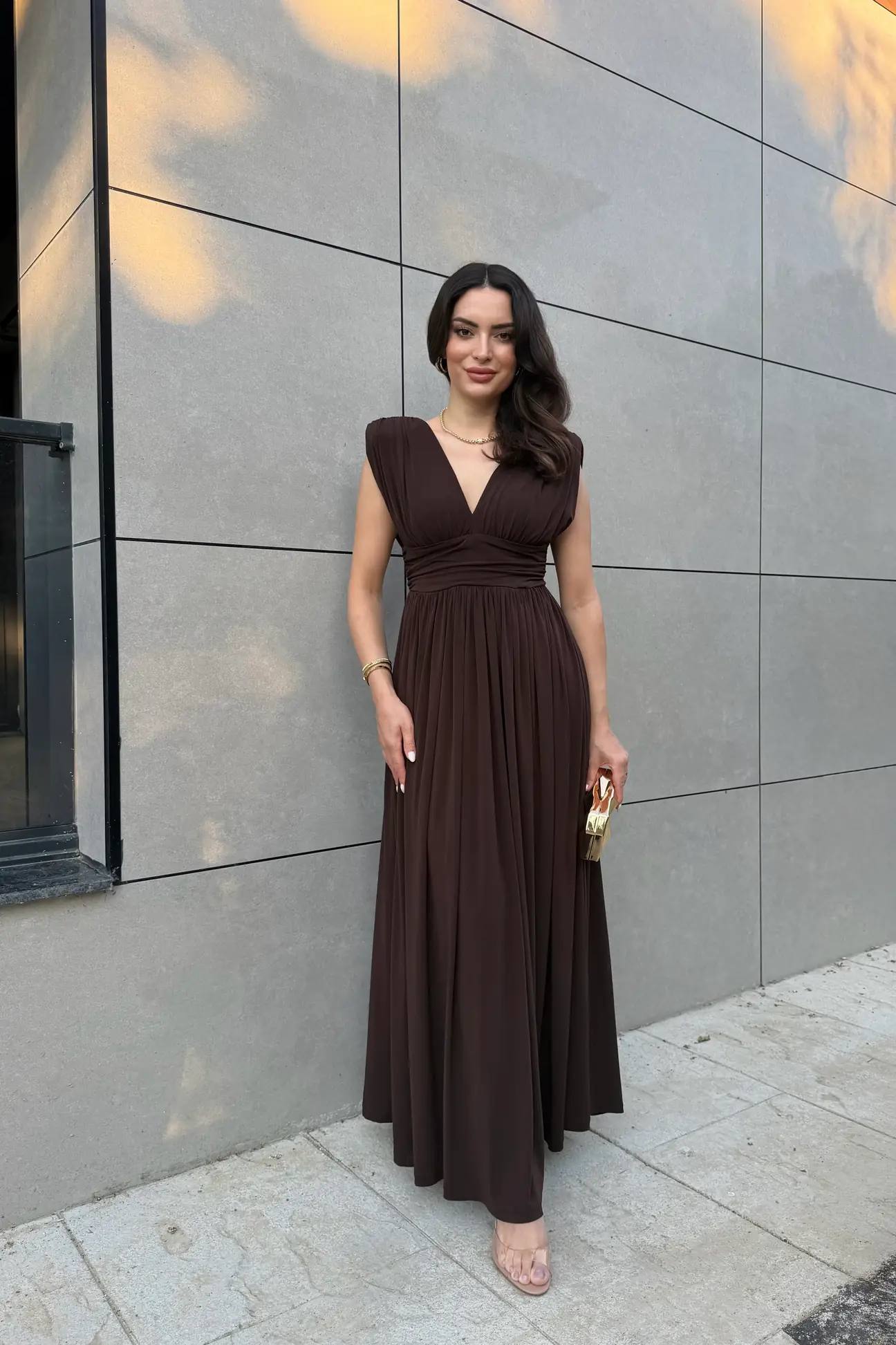 Kinzi Women Clothing