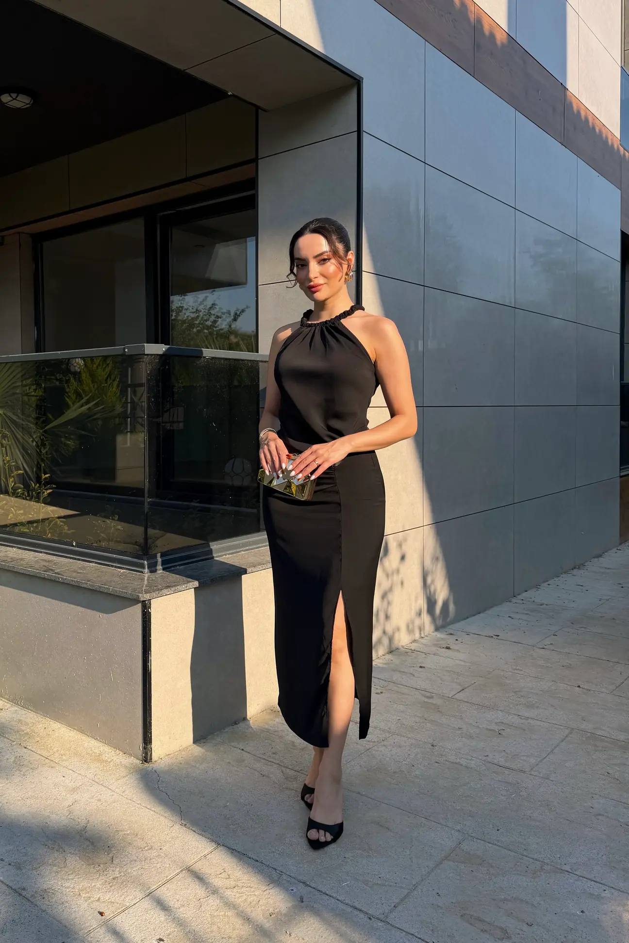 Kinzi Women Clothing