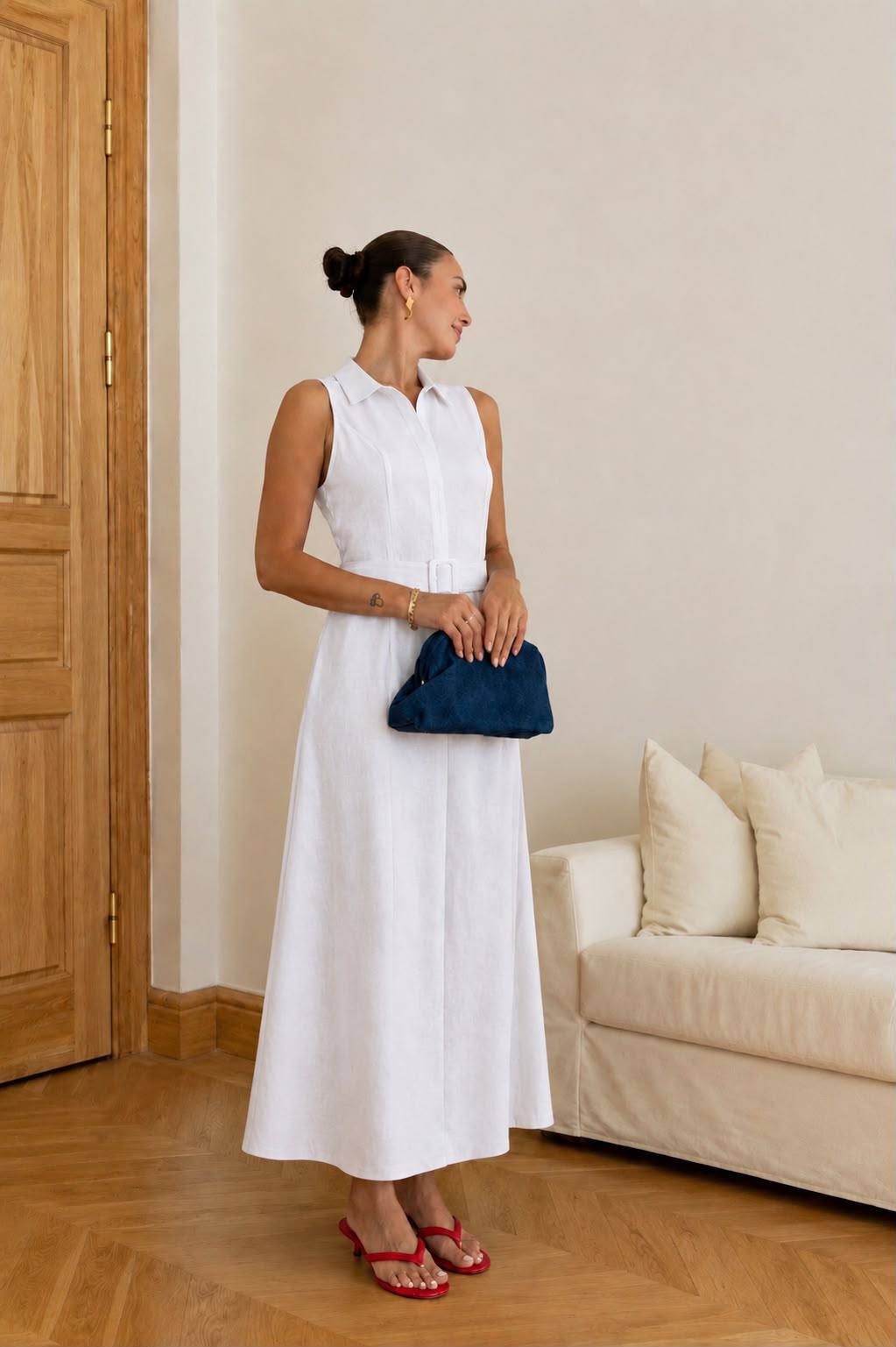 Mai Women Clothing