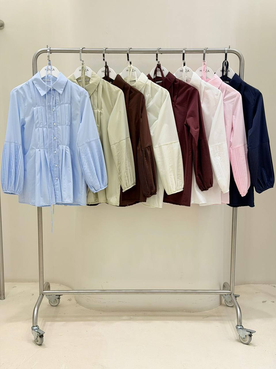 Henza Women Clothing