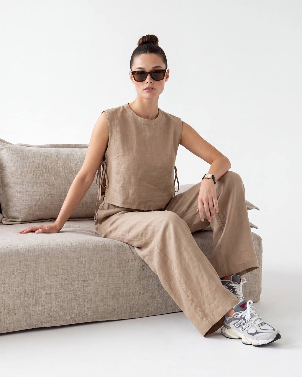Fame Mujer Ropa