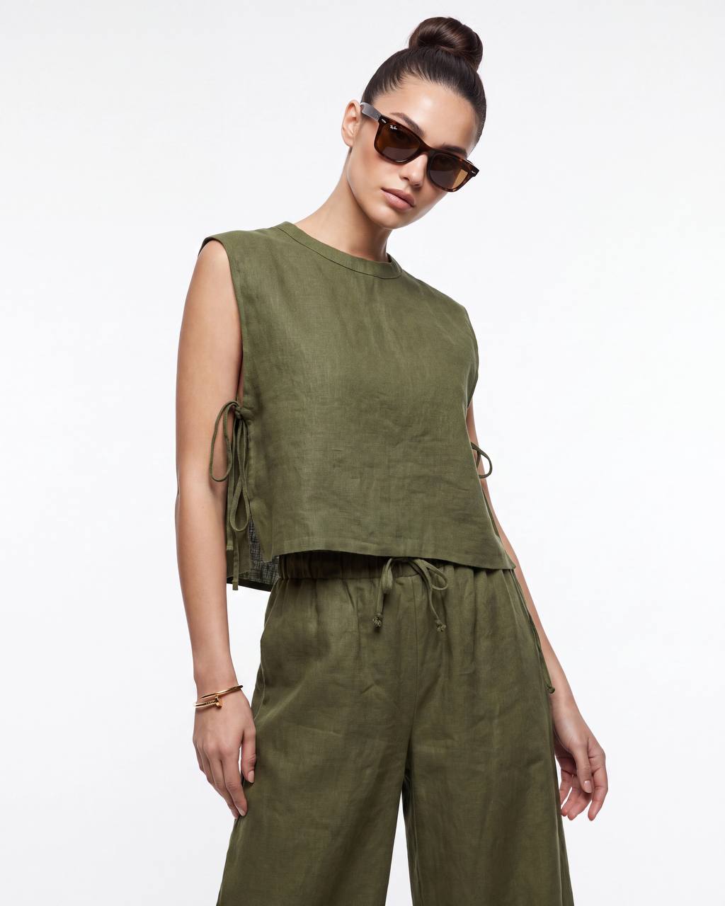 Fame Mujer Ropa