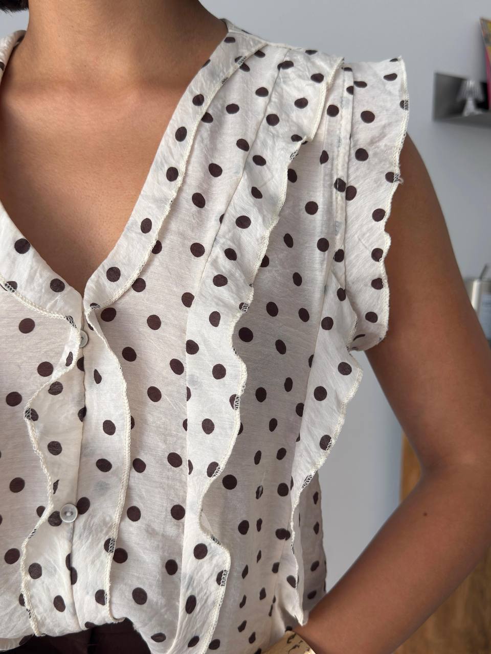 Crep Donna Abbigliamento