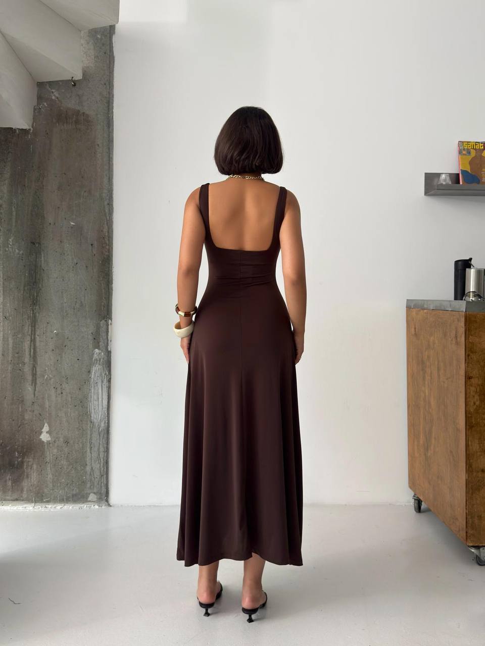 Crep Donna Abbigliamento
