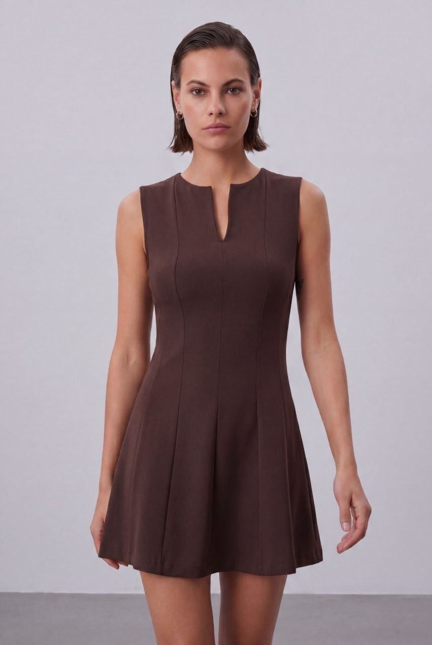Kenza'a Femme Vêtements