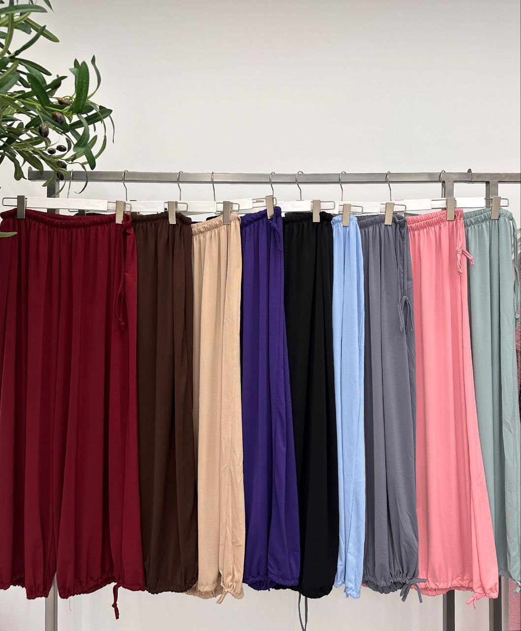 Kenza'a Femme Vêtements