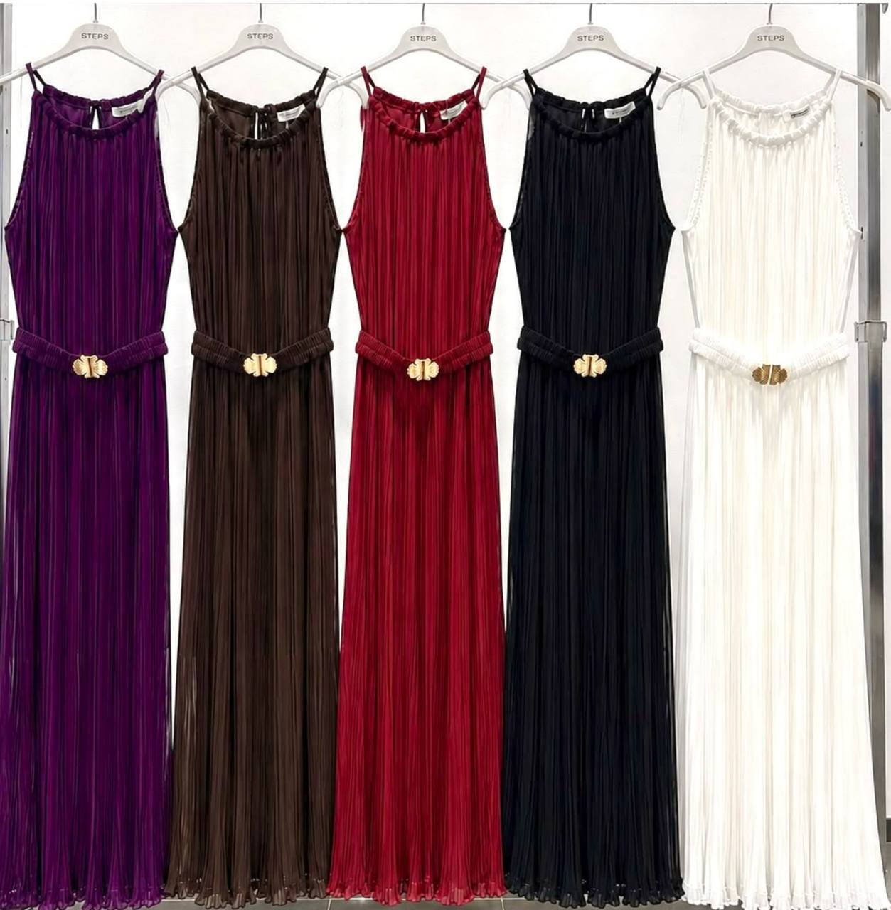 Steps Women Clothing - MTVR-CB74FEE1