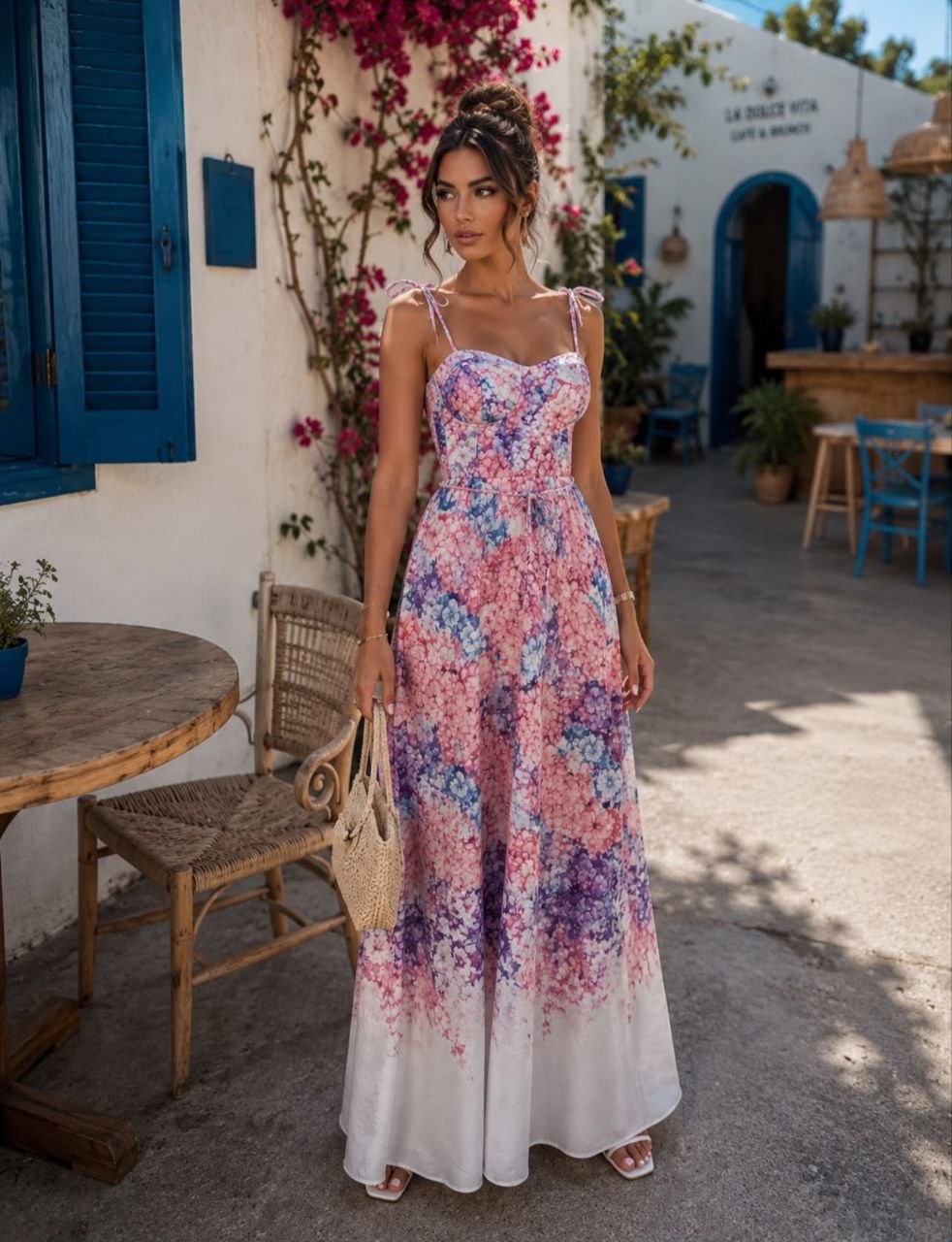 Asprin Frauen Bekleidung