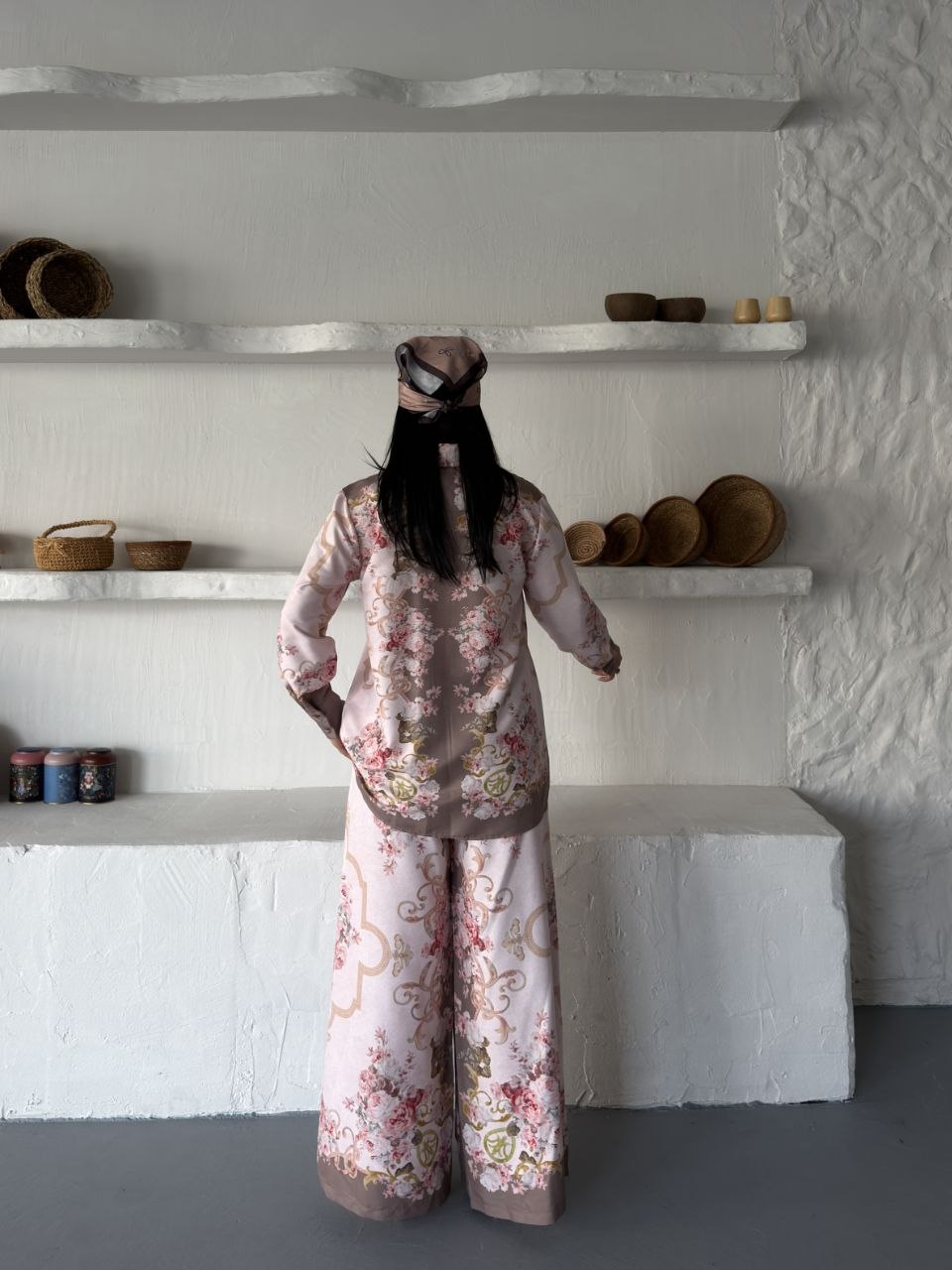 MSN Collection Nữ Quần áo