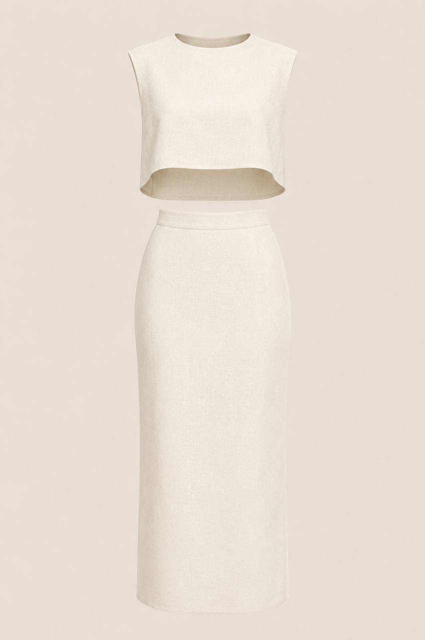 New Station Mujer Ropa