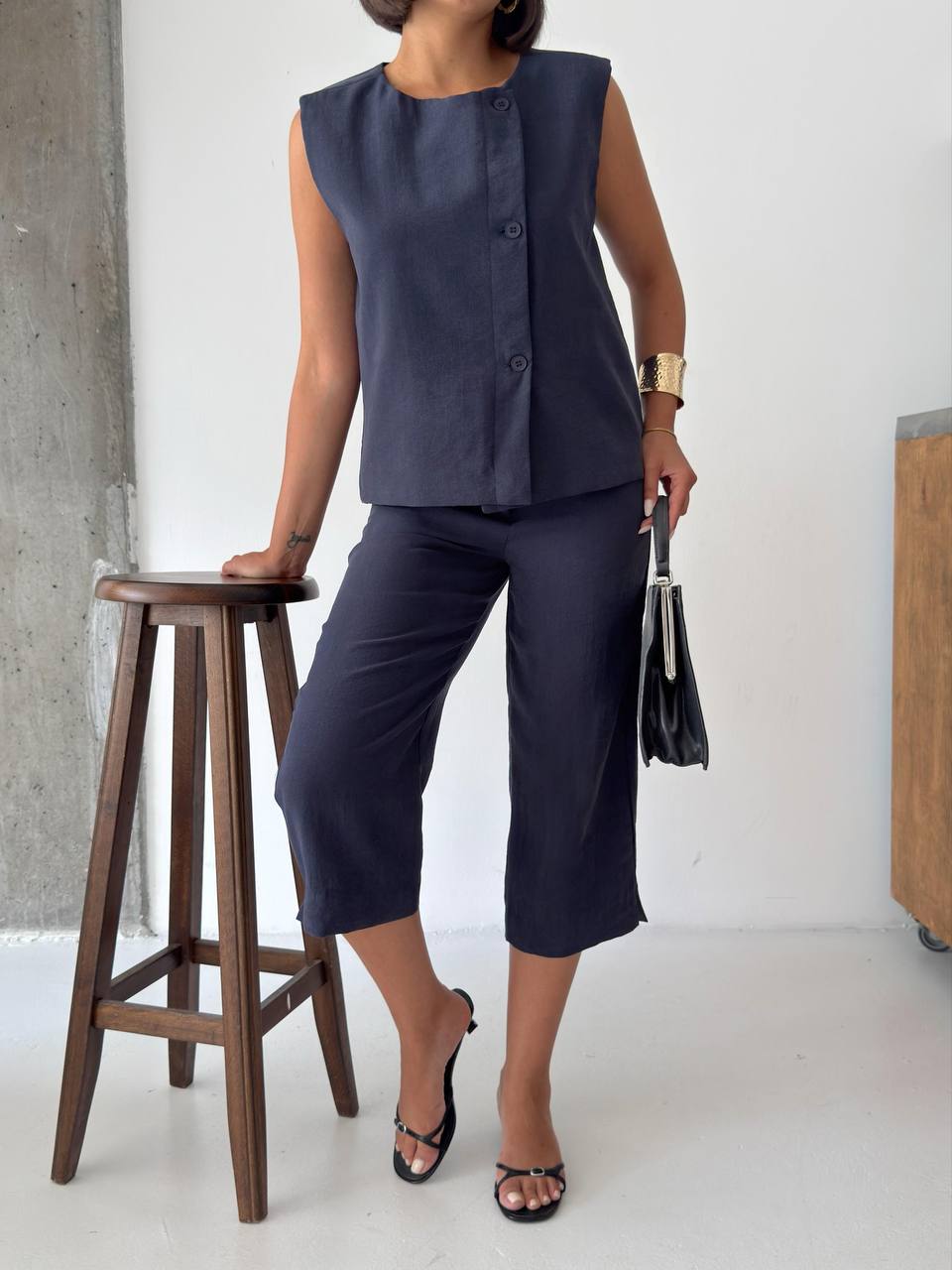 Crep Donna Abbigliamento