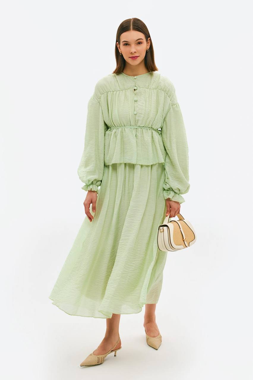 Henza Women Clothing - MTVR-1D7D2A65