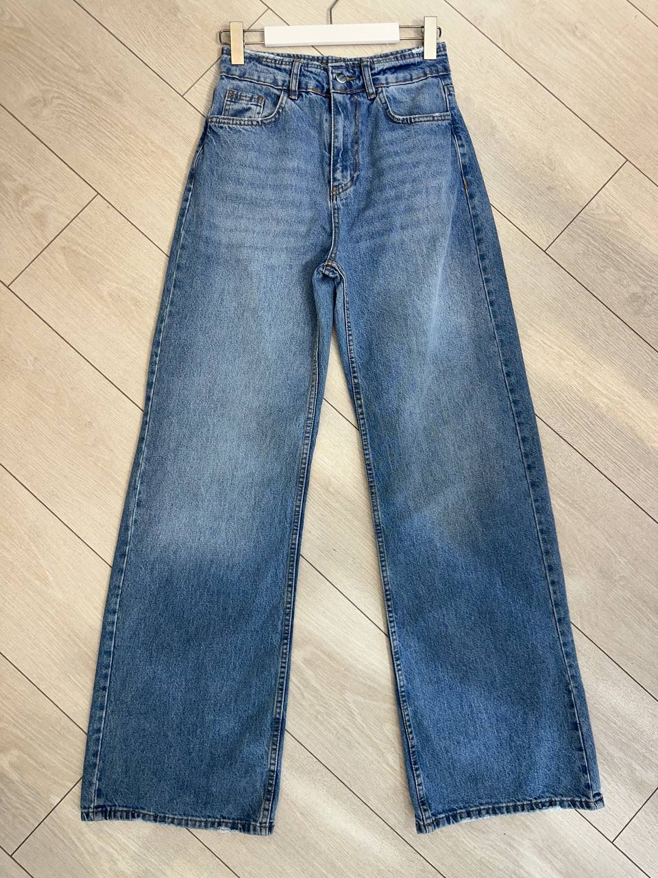 ZDN Jeans Women Clothing
