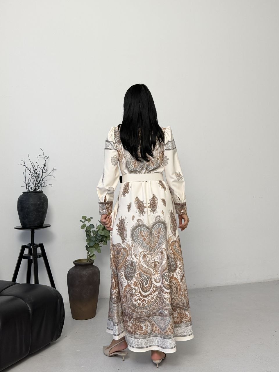 MSN Collection Nữ Quần áo