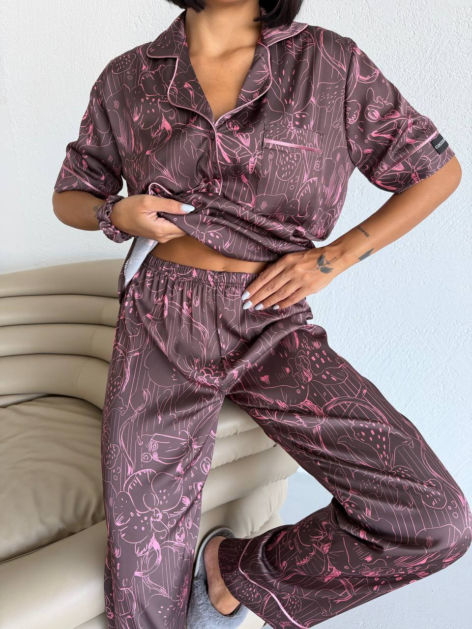 Atach Women Clothing - MTVR-542BF18D