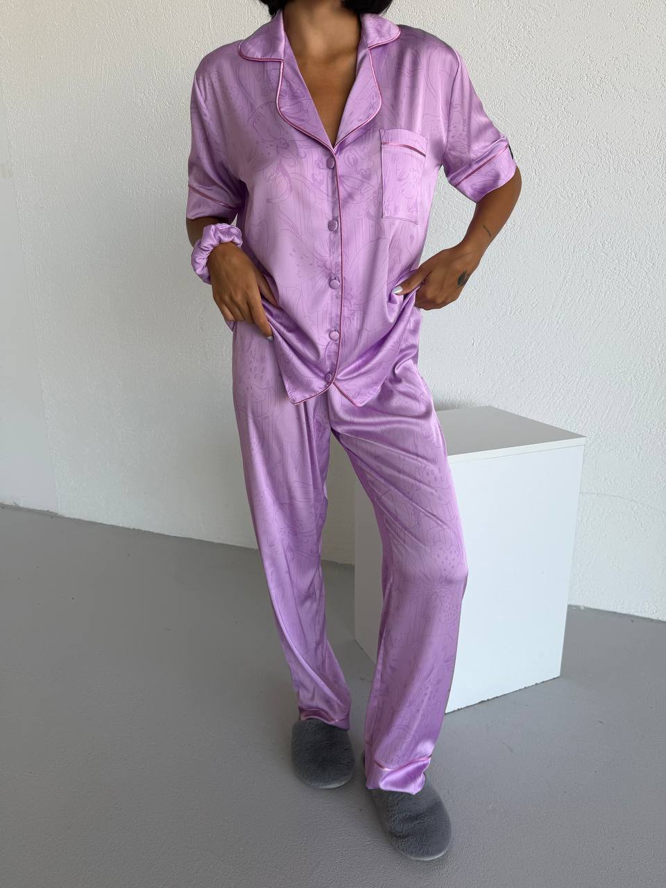 Atach Frauen Bekleidung