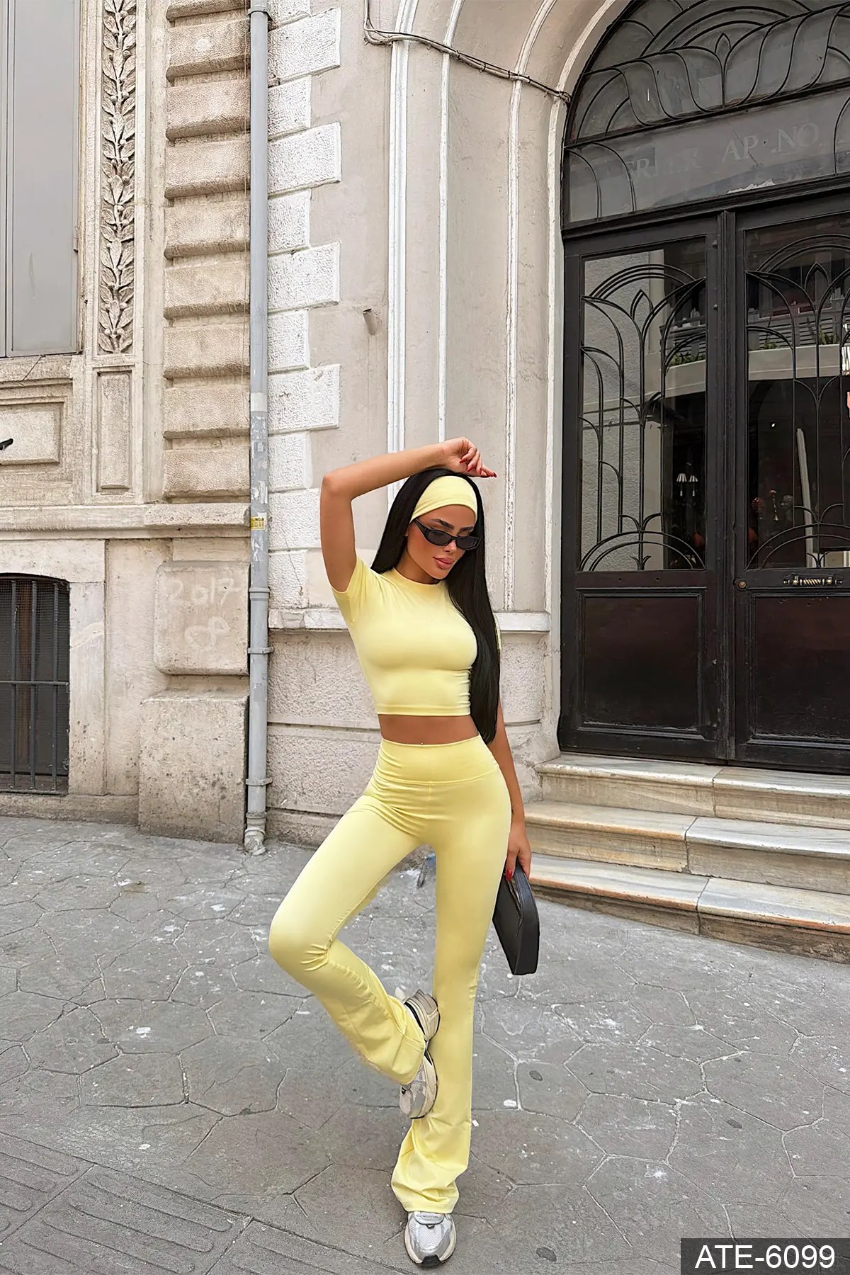 Eyyo Women Clothing