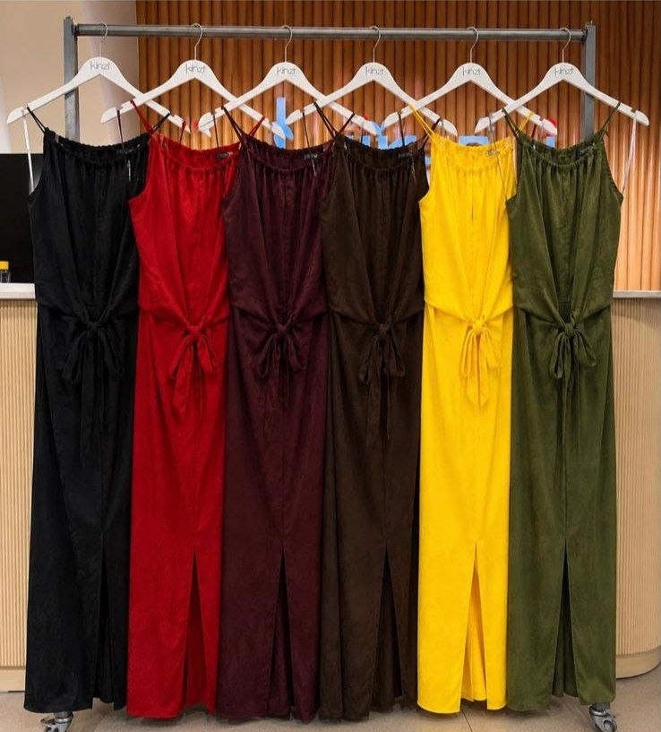 Kinzi Women Clothing