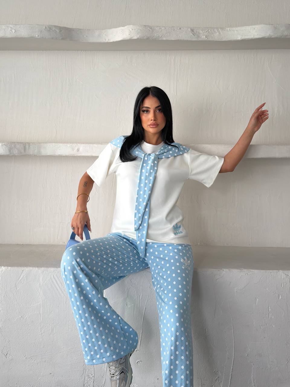 Niccy Donna Abbigliamento