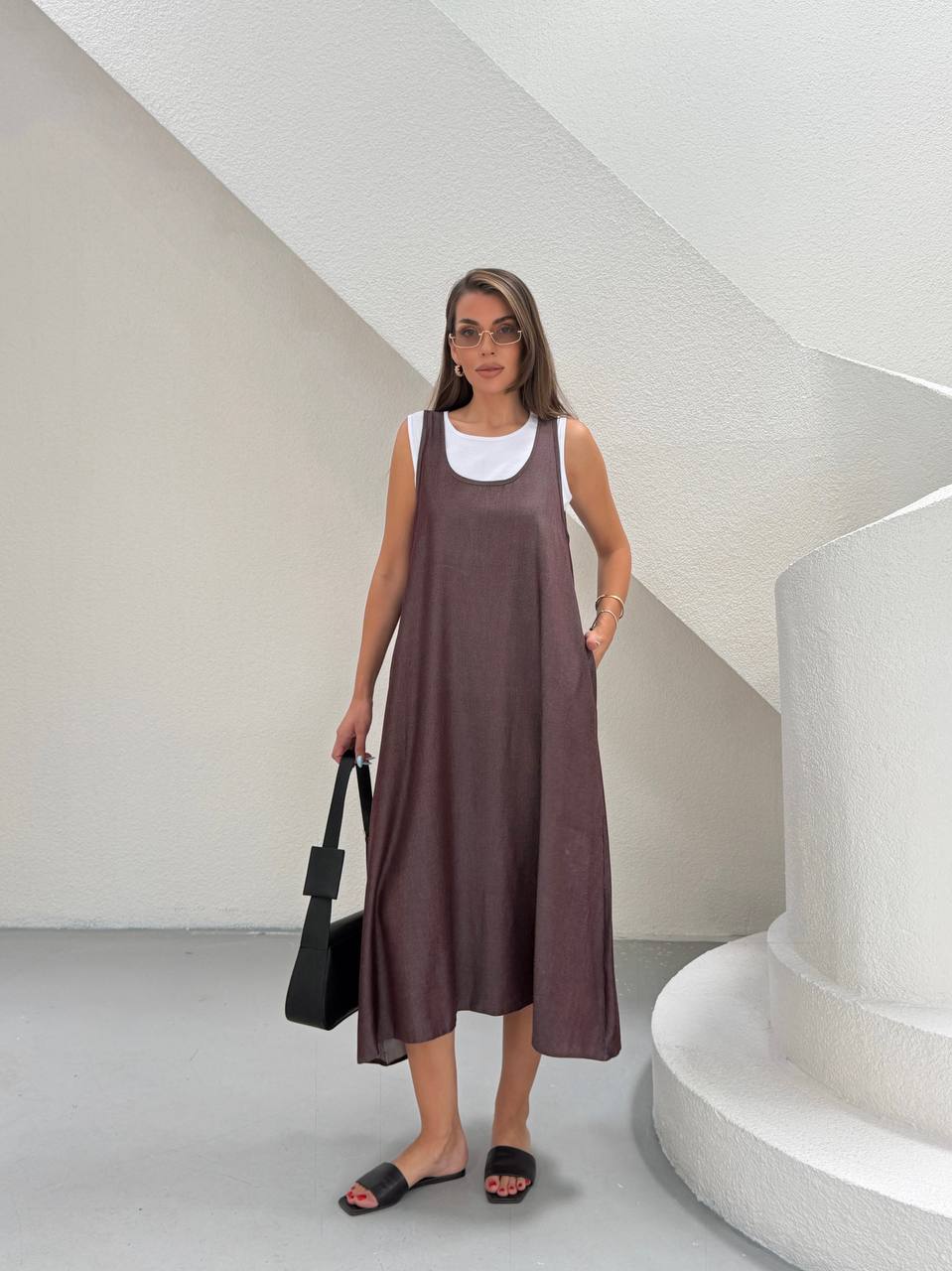 New Station Women Clothing - MTVR-92617ABA