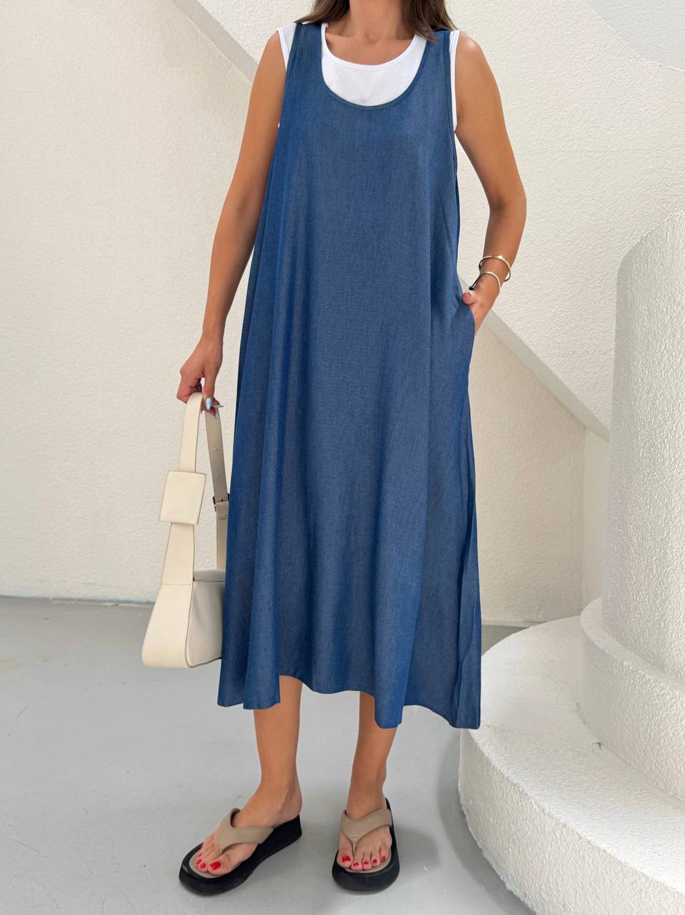 New Station Mujer Ropa