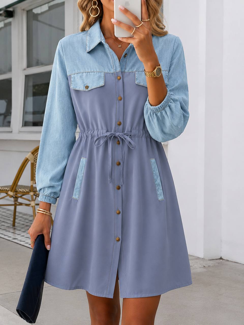 New Laviva Donna Abbigliamento