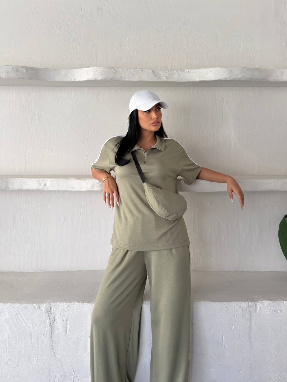 Niccy Donna Abbigliamento