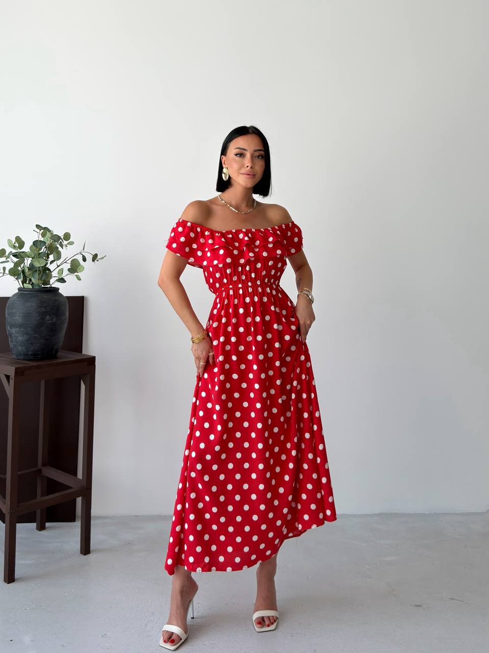 GTS Donna Abbigliamento