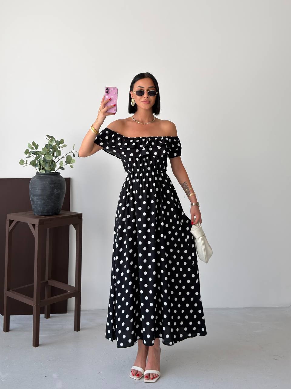 GTS Donna Abbigliamento
