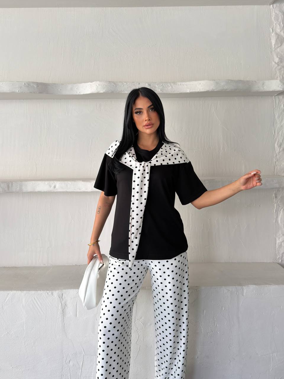 Niccy Donna Abbigliamento