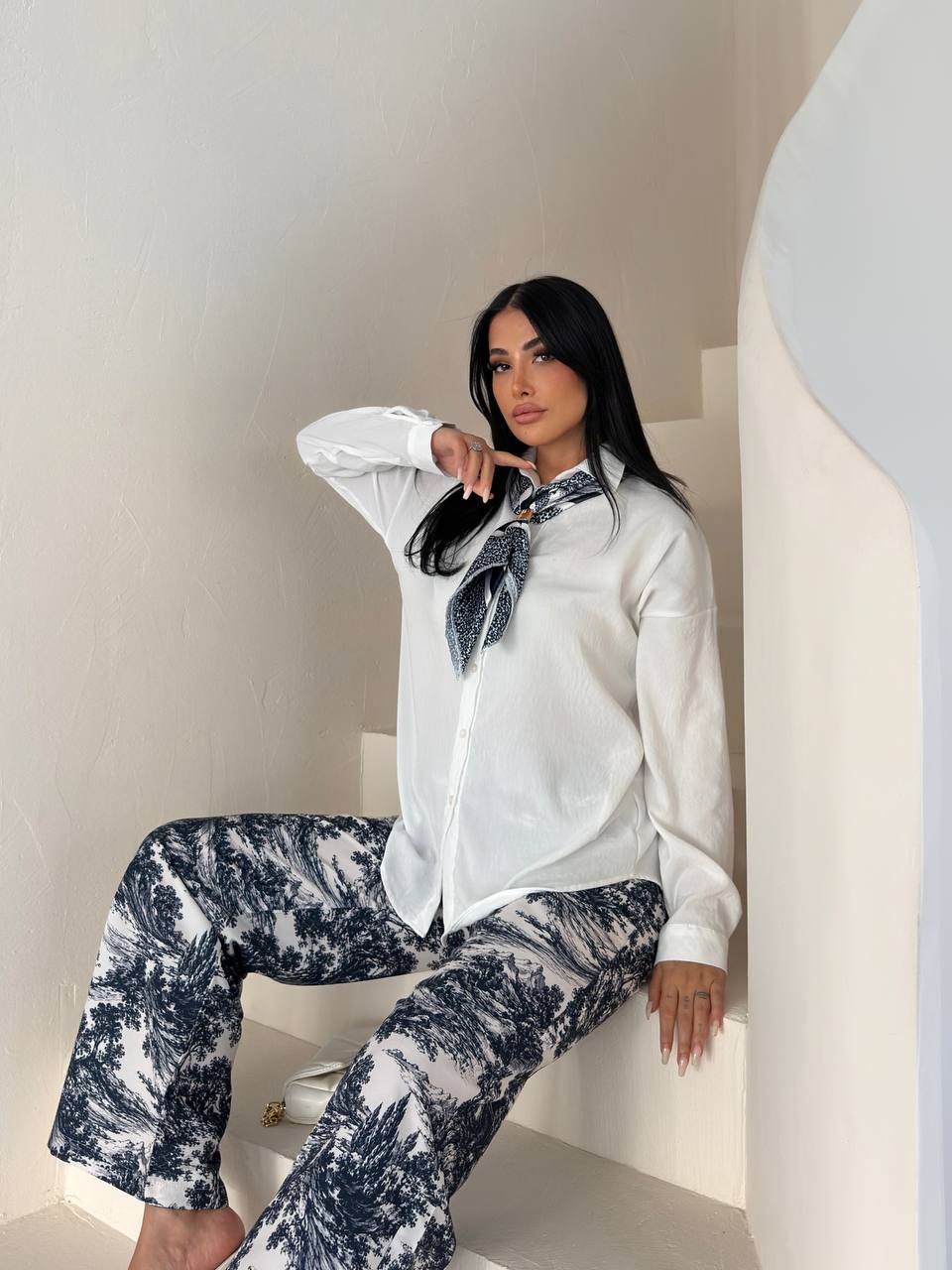 Niccy Donna Abbigliamento