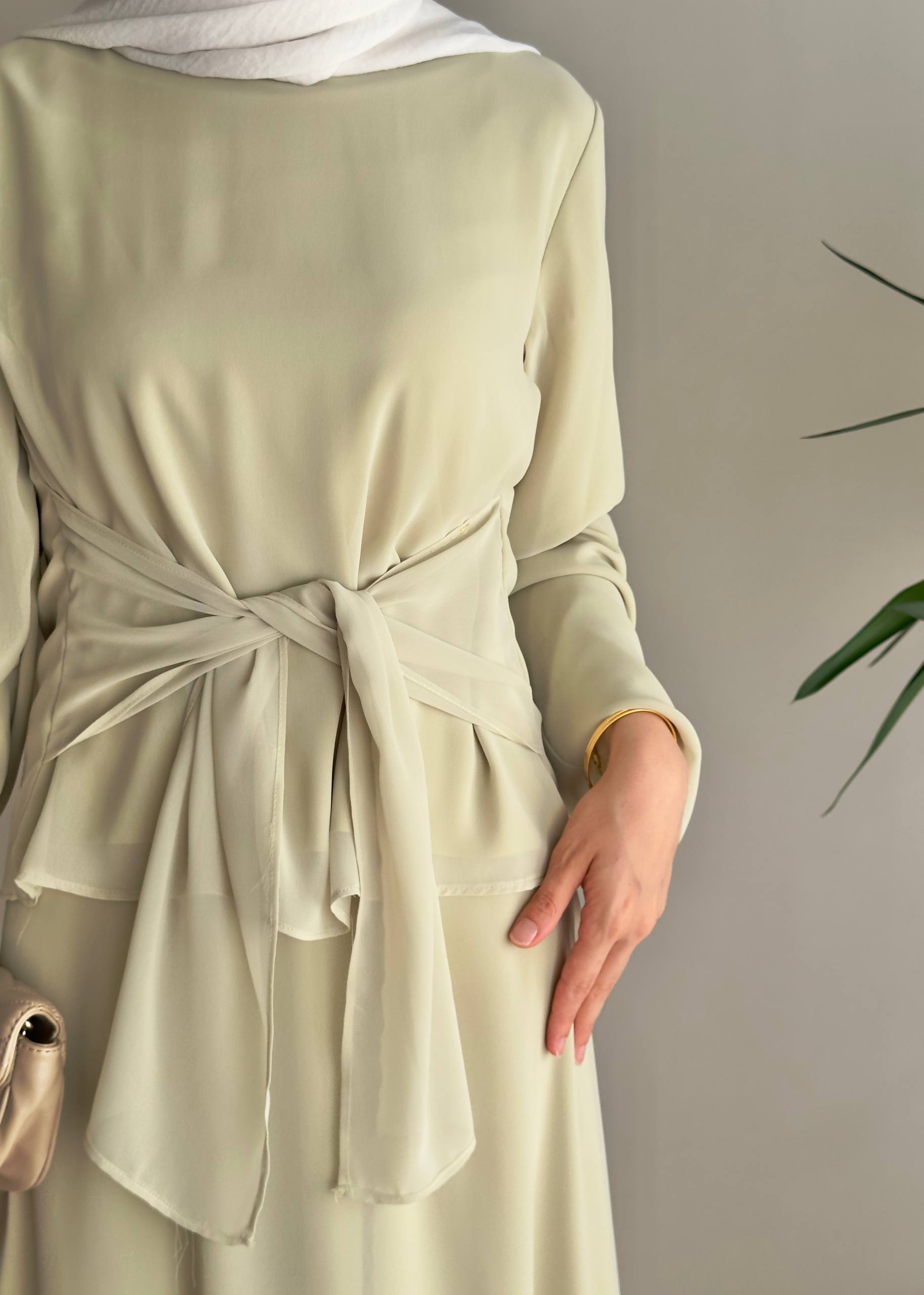 Light Stone Women Clothing