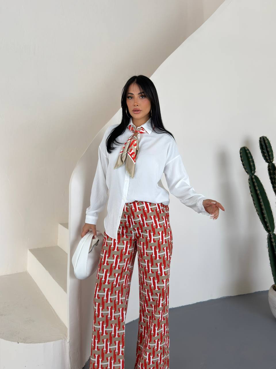 Niccy Donna Abbigliamento