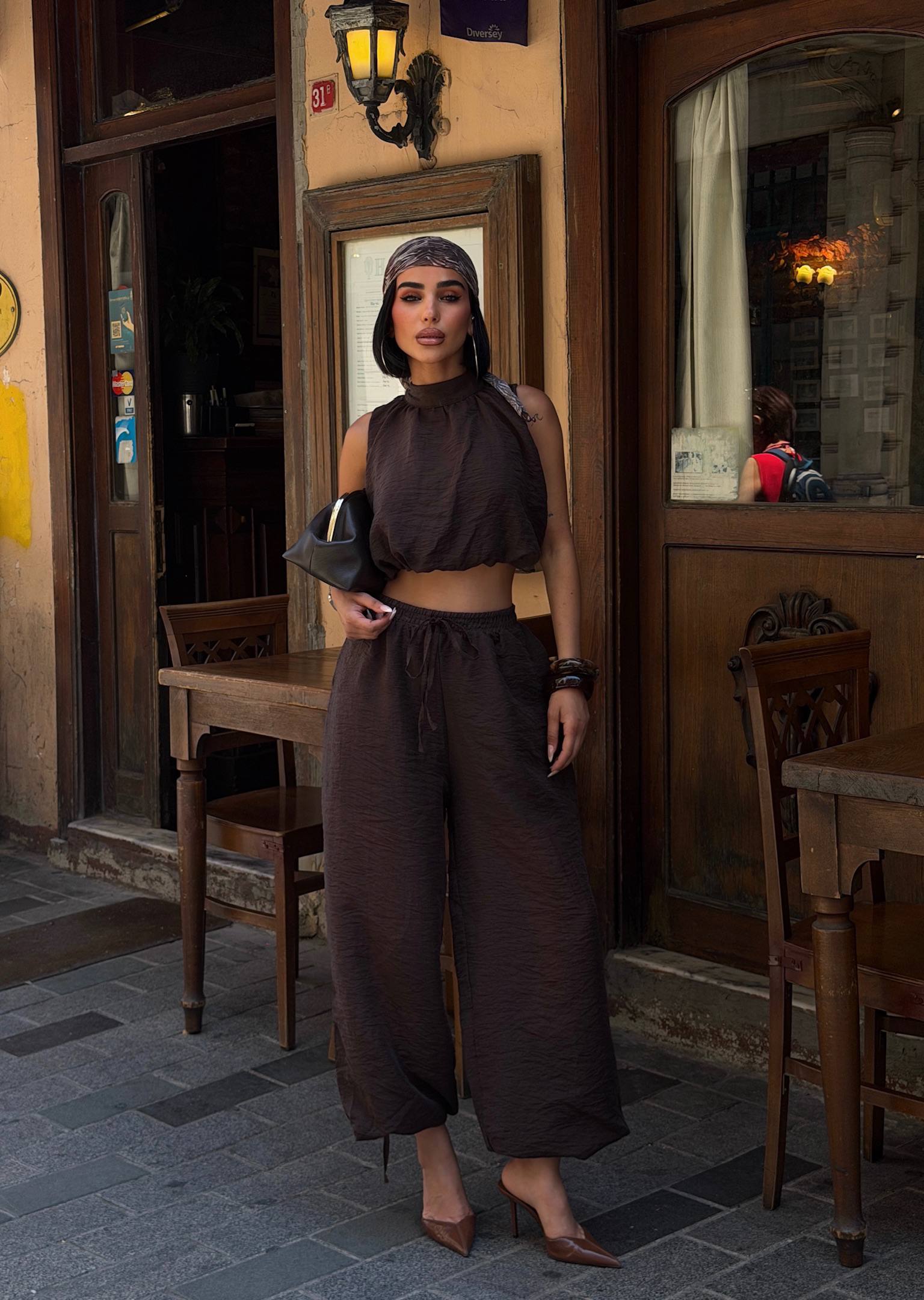 Mawera Women Clothing