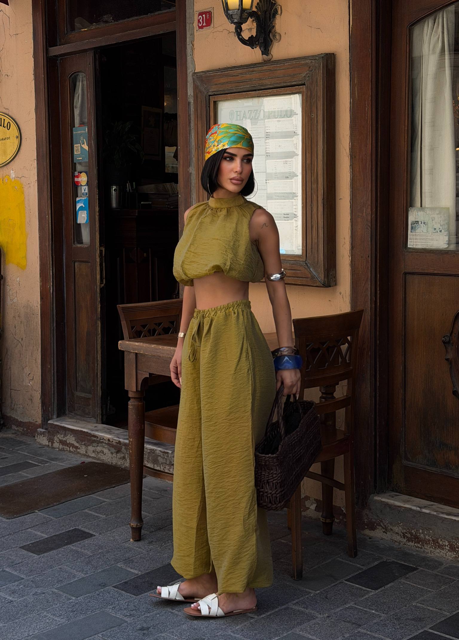 Mawera Women Clothing