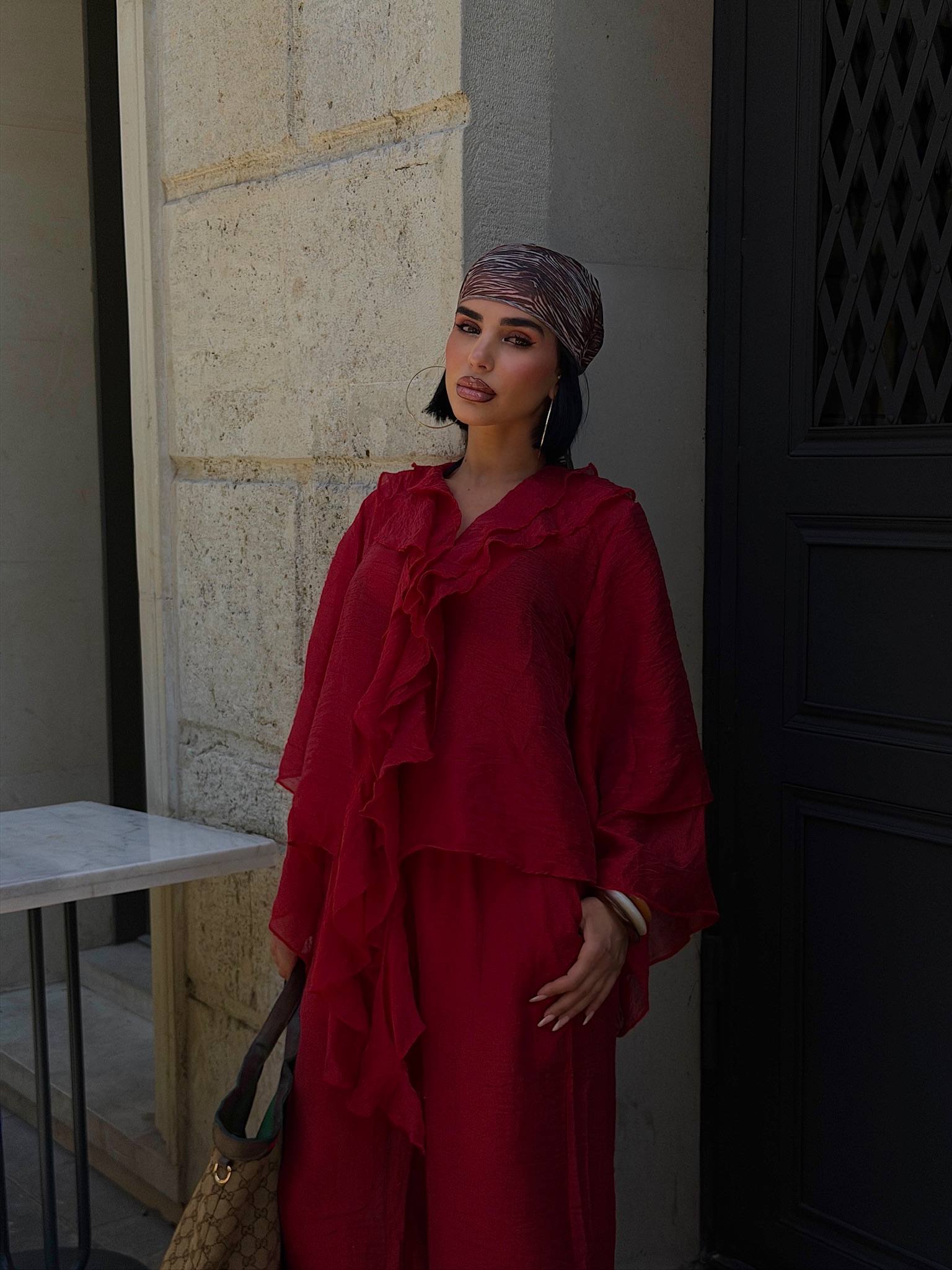 Mawera Women Clothing - MTVR-A870230D