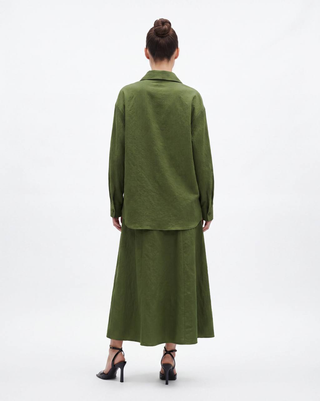 Fame Women Clothing - MTVR-8B317001