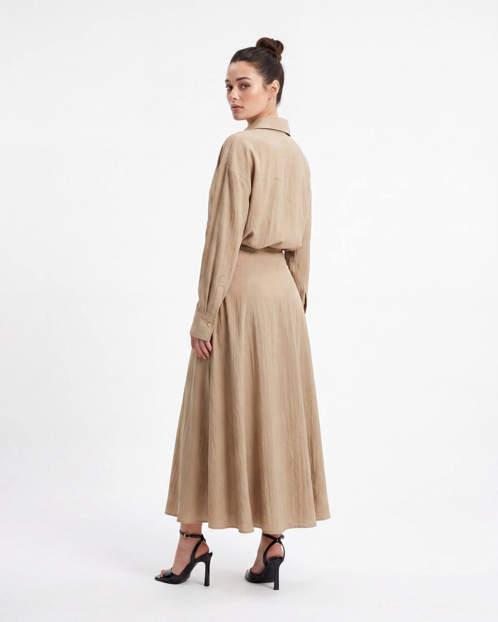 Fame Women Clothing - MTVR-21C24032