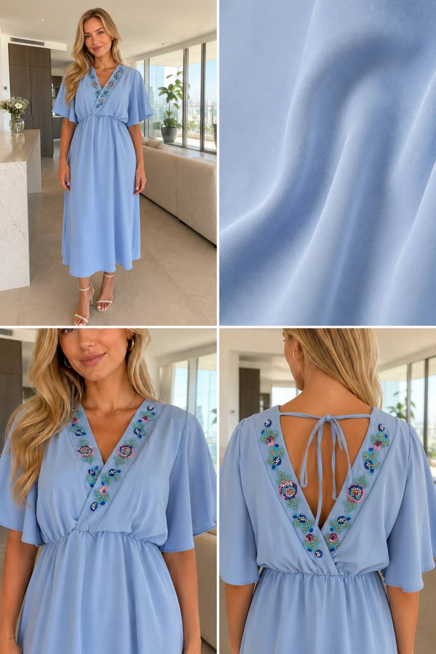 Gülseli Women Clothing