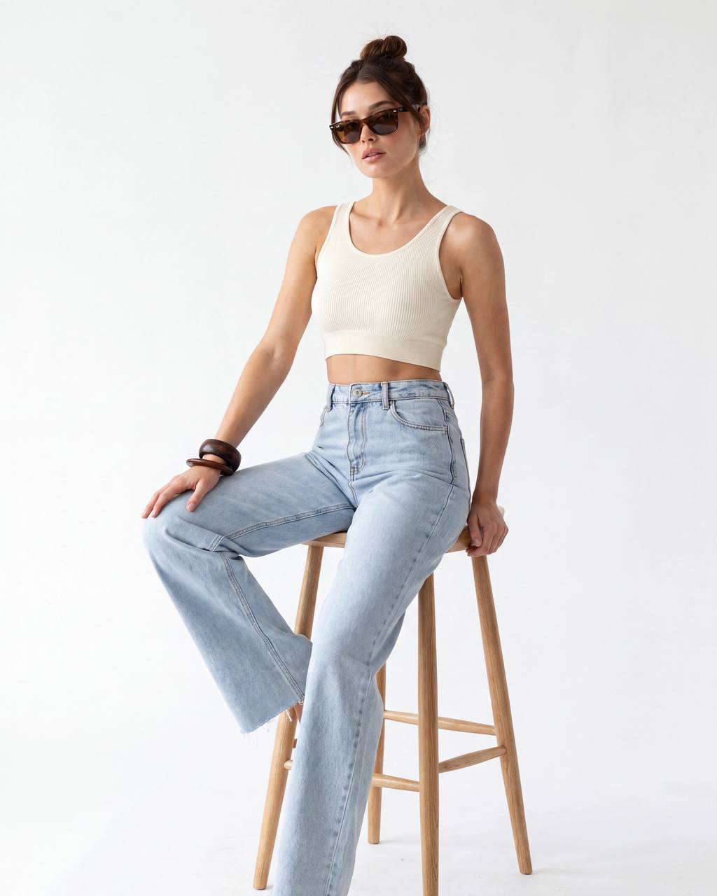 Fame Women Clothing - MTVR-C0966698