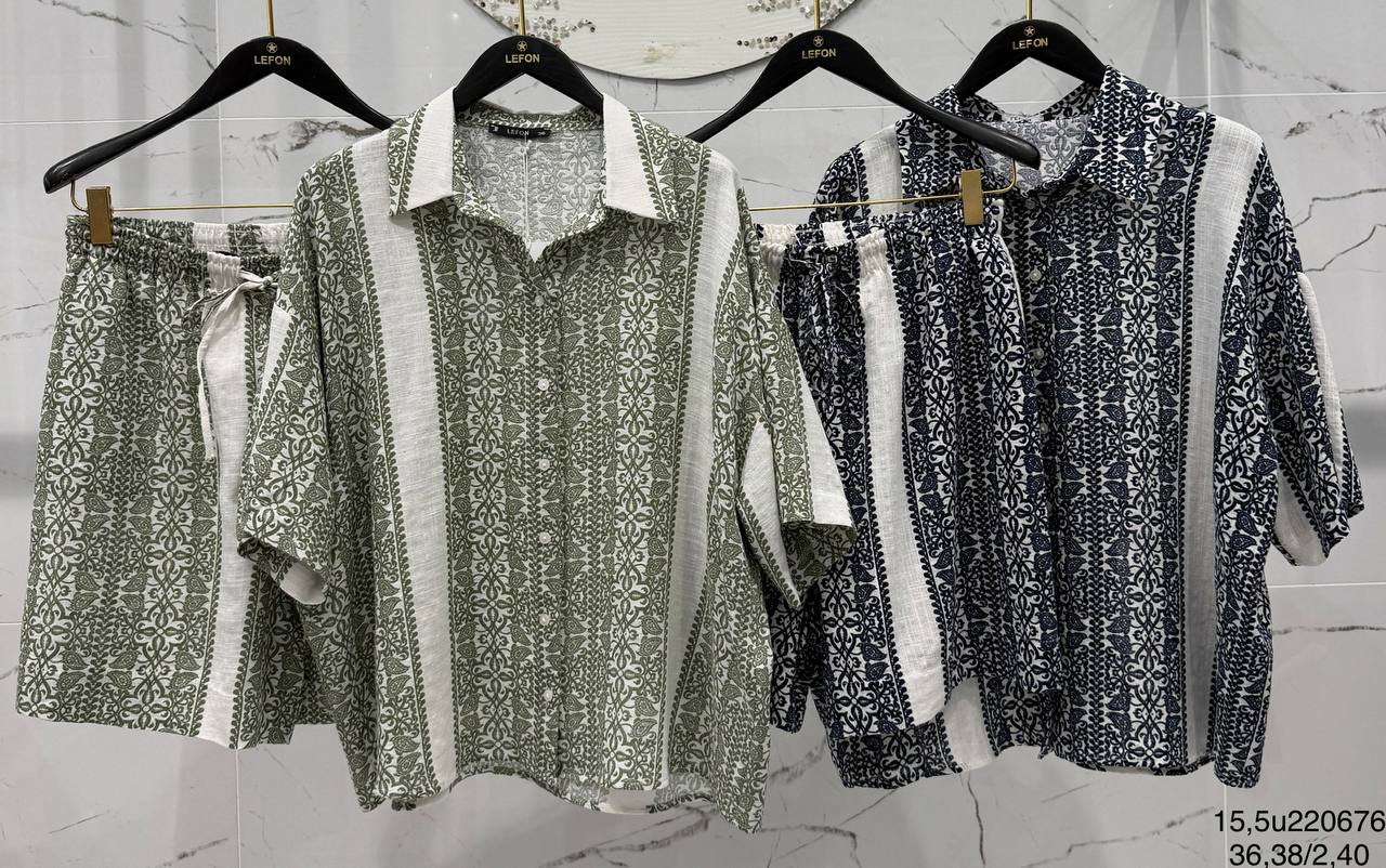 Lefon Women Clothing