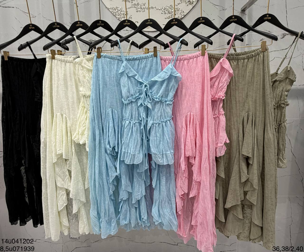 Lefon Women Clothing
