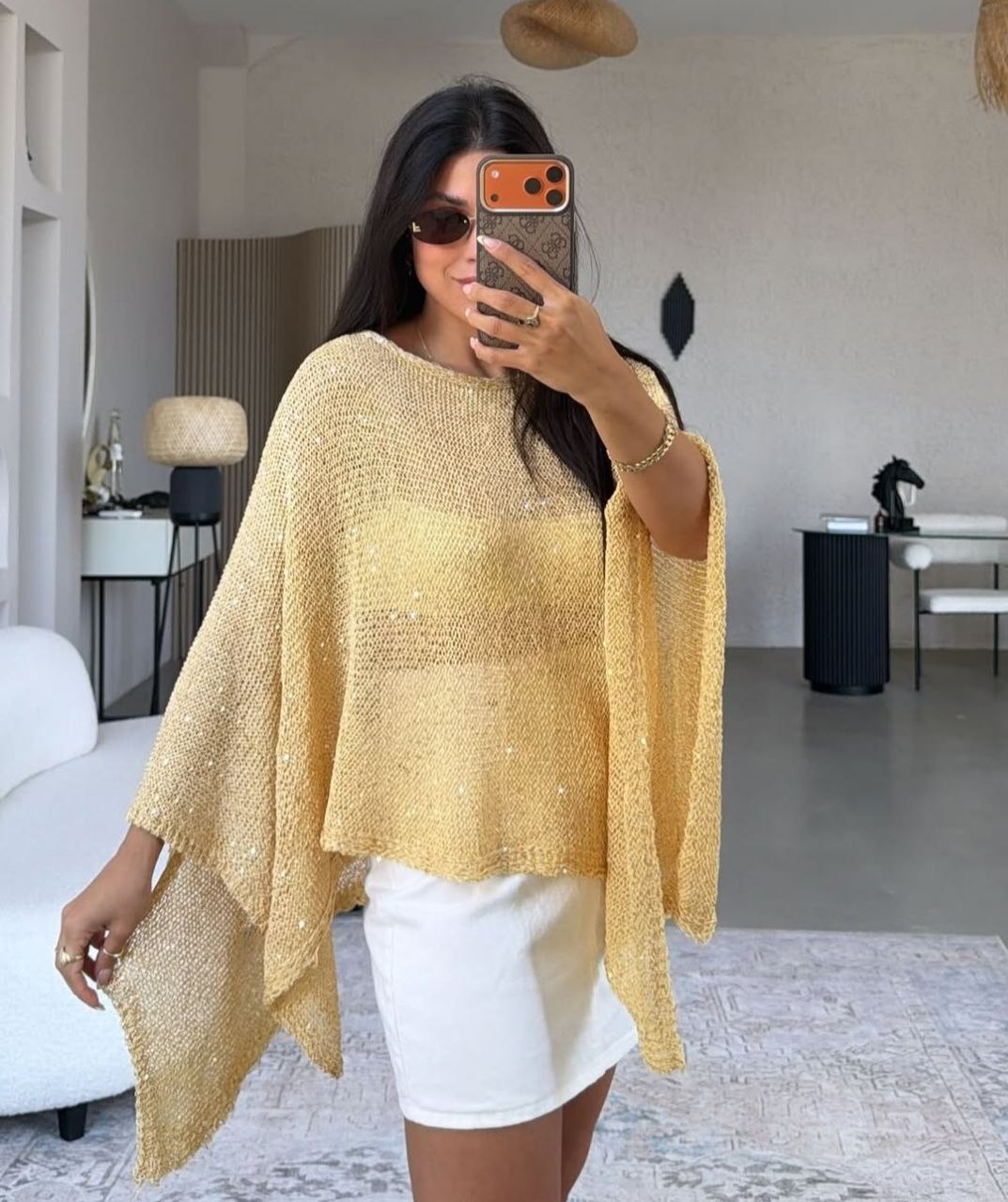 Kenza'a Women Clothing - MTVR-9803745C