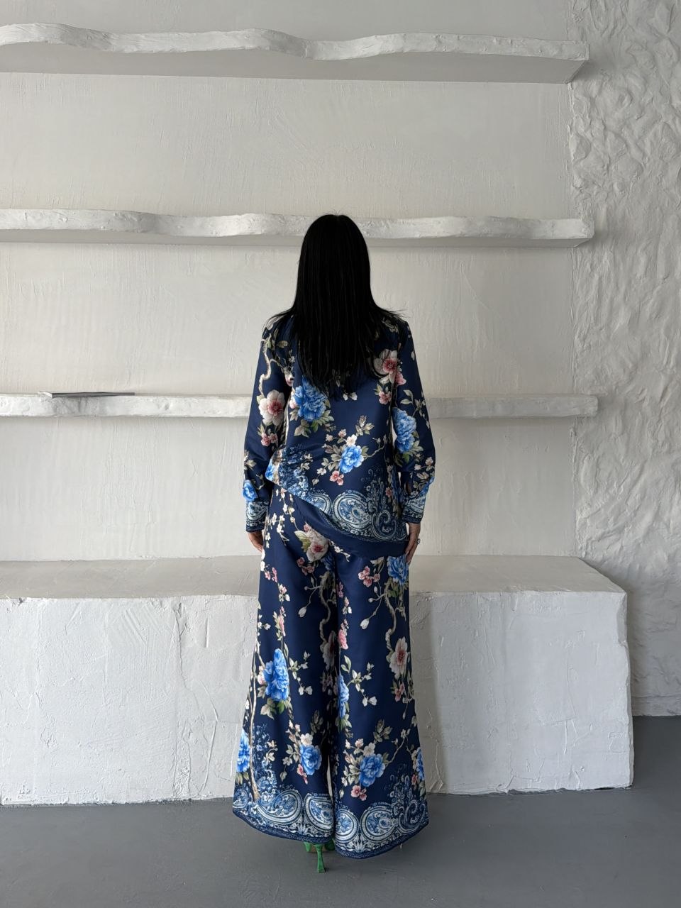 MSN Collection Nữ Quần áo