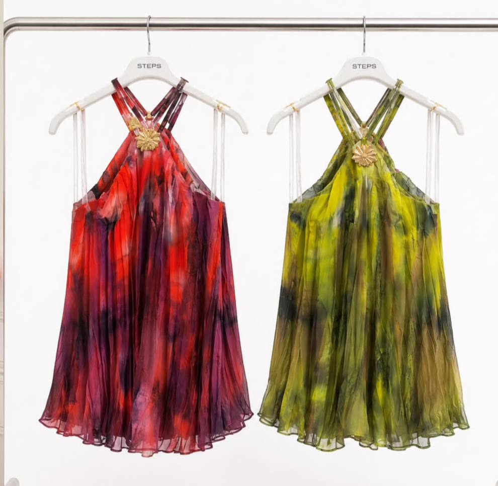 Steps Women Clothing - MTVR-E0AF7A38