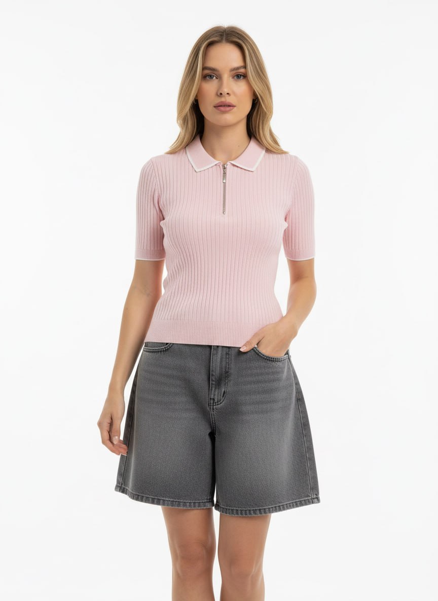 Parkkaron Women Clothing - MTVR-9148A809
