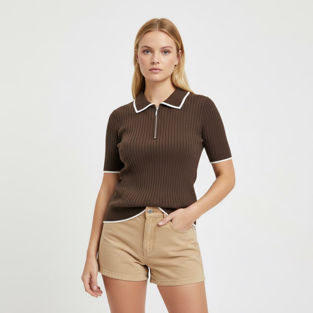 Parkkaron Women Clothing